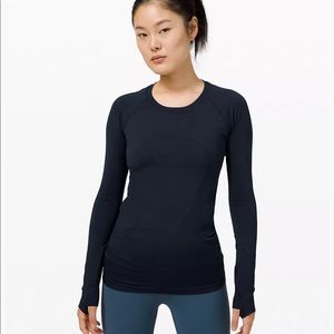 Swiftly Tech long sleeve
